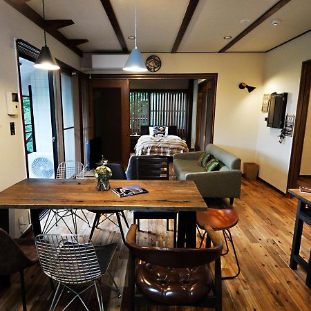 大人スイート 那須高原 結 Cottage Nasu Dış mekan fotoğraf