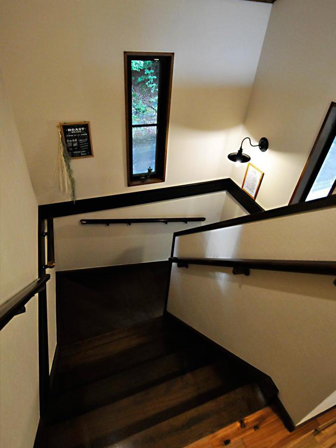 大人スイート 那須高原 結 Cottage Nasu Dış mekan fotoğraf