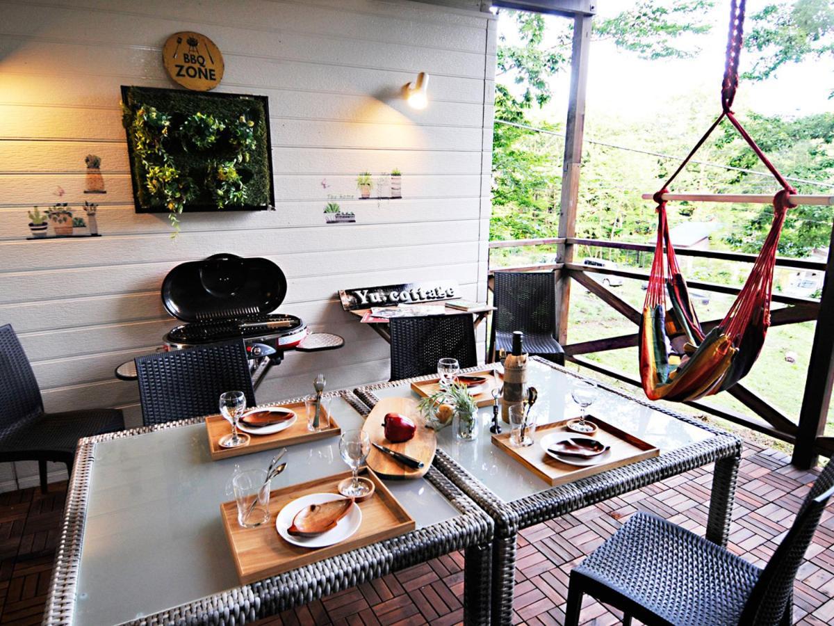 大人スイート 那須高原 結 Cottage Nasu Dış mekan fotoğraf